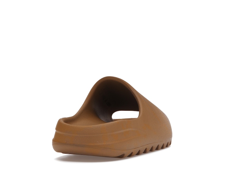 adidas Yeezy Slide Ochre - image 30