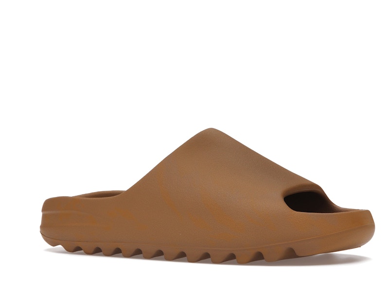 adidas Yeezy Slide Ochre - image 4