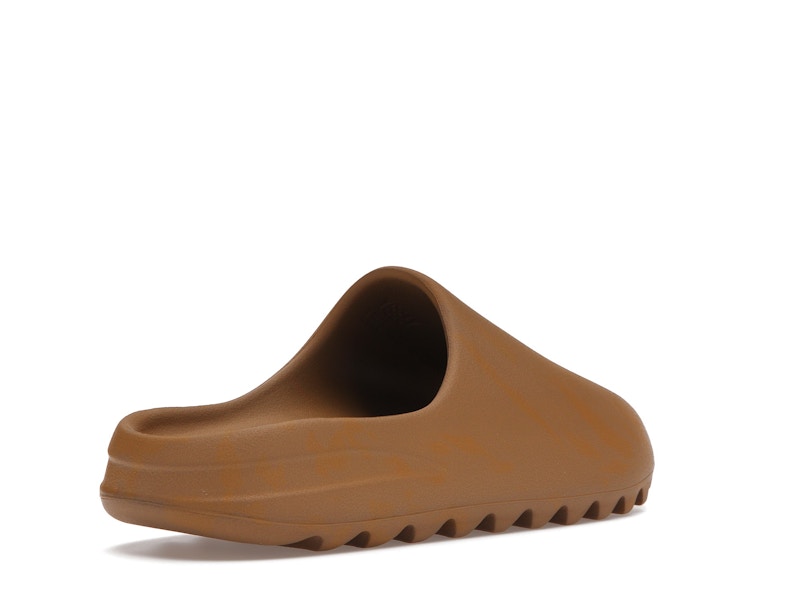 adidas Yeezy Slide Ochre - image 32