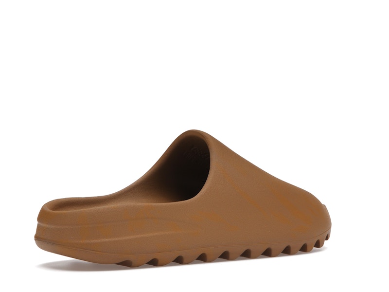 adidas Yeezy Slide Ochre - image 33
