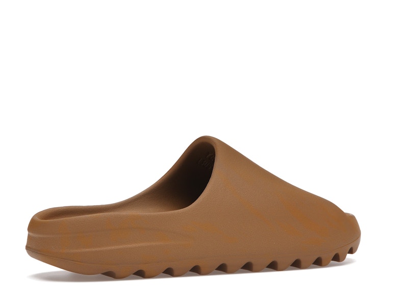adidas Yeezy Slide Ochre - image 34
