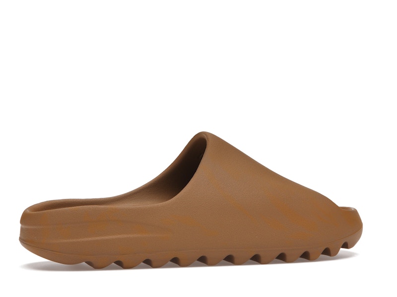 adidas Yeezy Slide Ochre - image 35