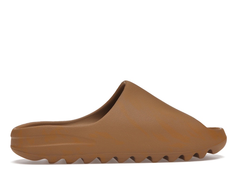 adidas Yeezy Slide Ochre - image 36