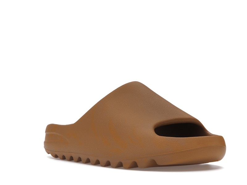 adidas Yeezy Slide Ochre - image 6