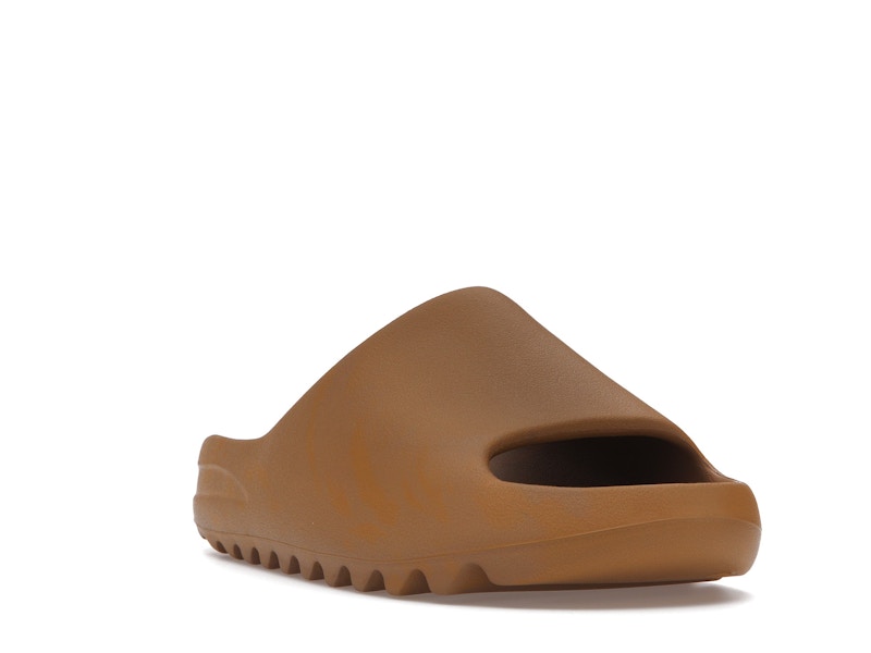 adidas Yeezy Slide Ochre - image 7