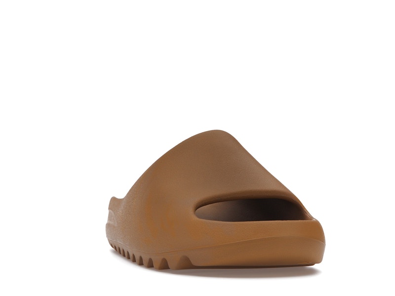 adidas Yeezy Slide Ochre - image 8