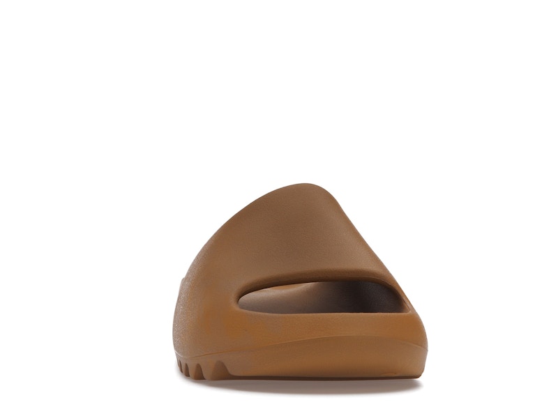 adidas Yeezy Slide Ochre - image 9