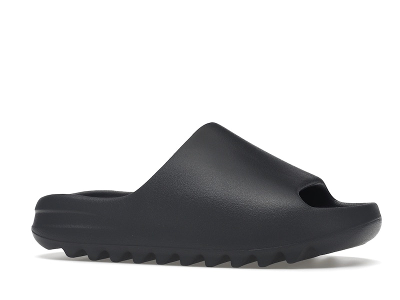 adidas Yeezy Slide Slate Grey - image 3