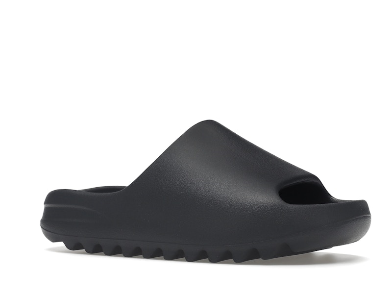 adidas Yeezy Slide Slate Grey - image 4