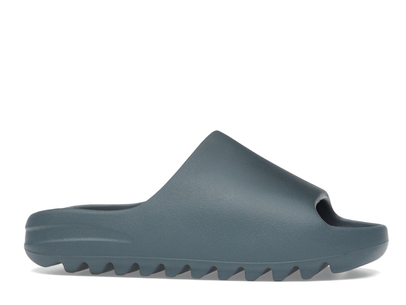 adidas Yeezy Slide Slate Marine - image 2