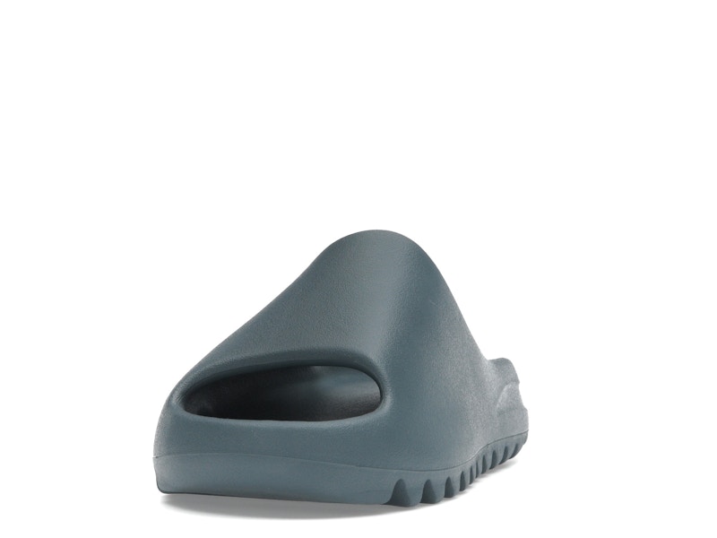 adidas Yeezy Slide Slate Marine - image 12
