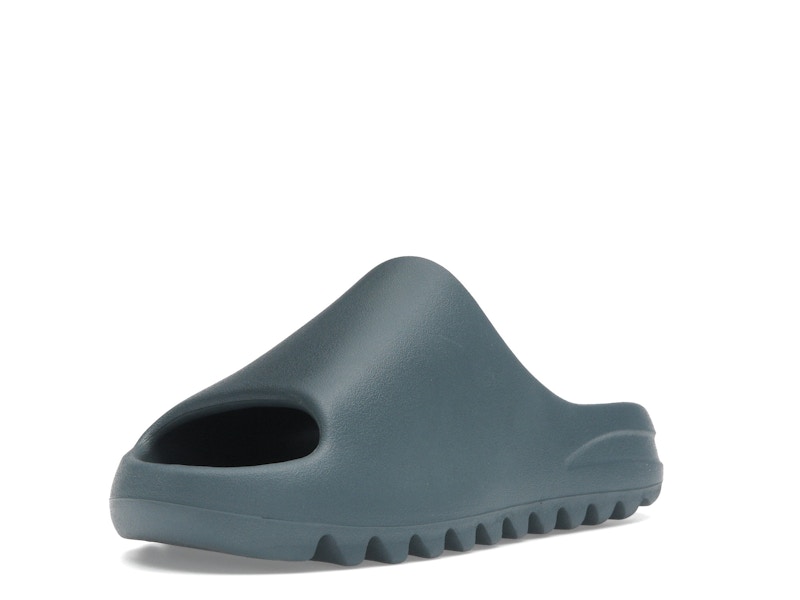 adidas Yeezy Slide Slate Marine - image 14