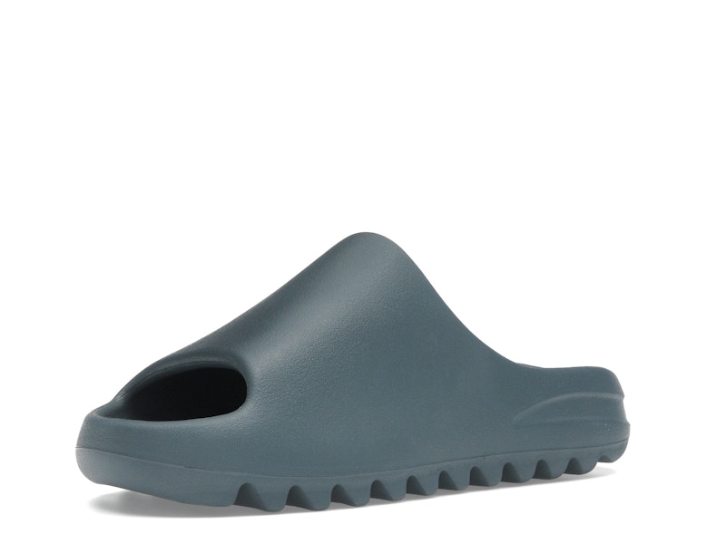 adidas Yeezy Slide Slate Marine - image 15
