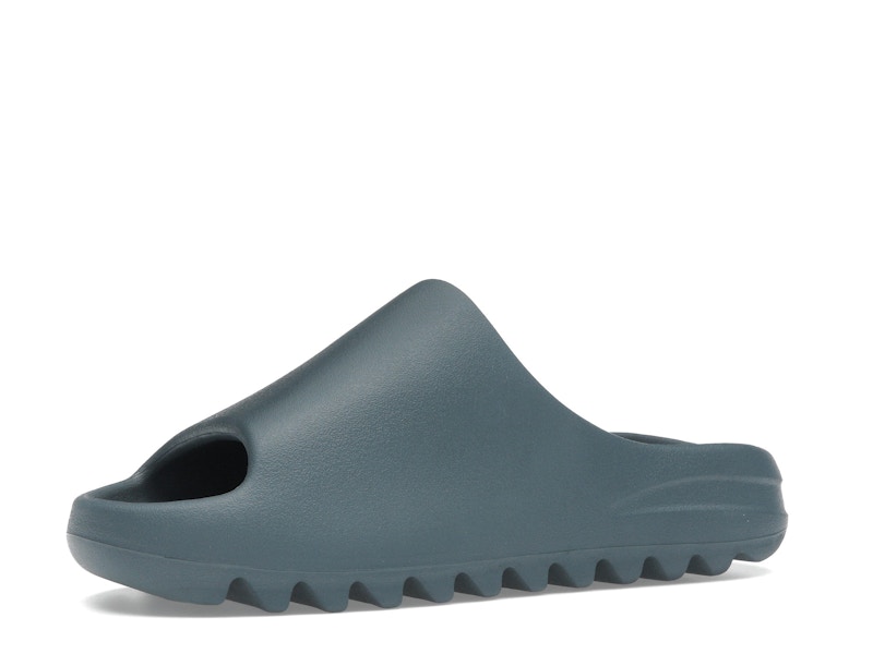 adidas Yeezy Slide Slate Marine - image 16