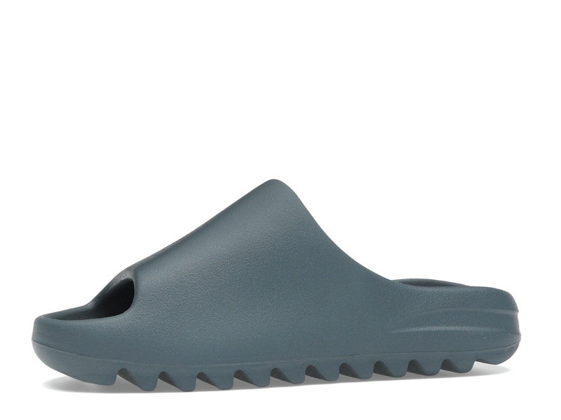 adidas Yeezy Slide Slate Marine - image 17