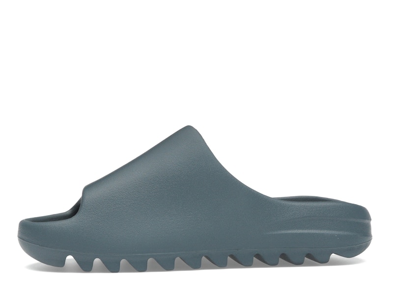 adidas Yeezy Slide Slate Marine - image 18