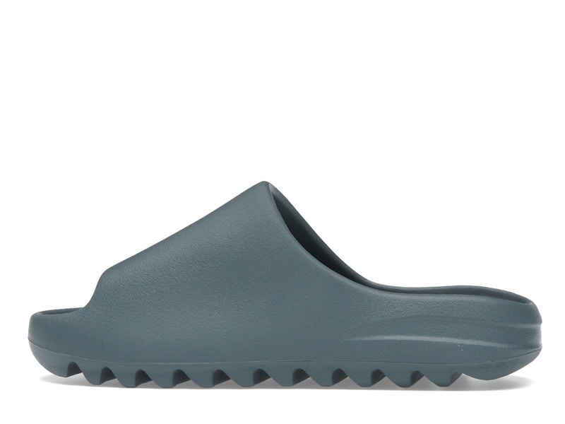 adidas Yeezy Slide Slate Marine - image 20