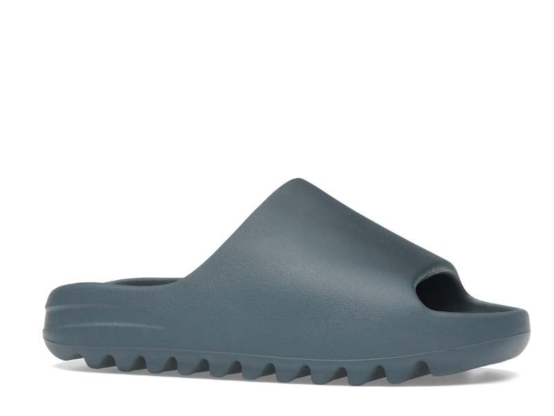 adidas Yeezy Slide Slate Marine - image 3