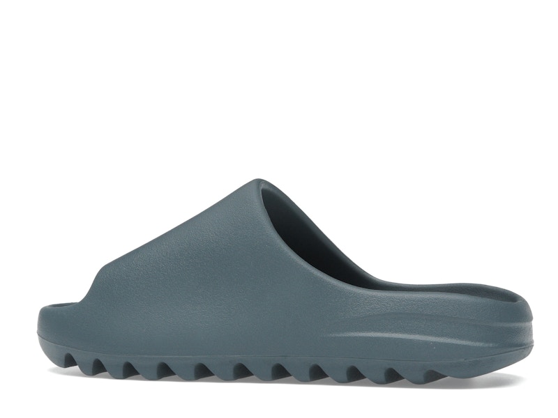 adidas Yeezy Slide Slate Marine - image 21