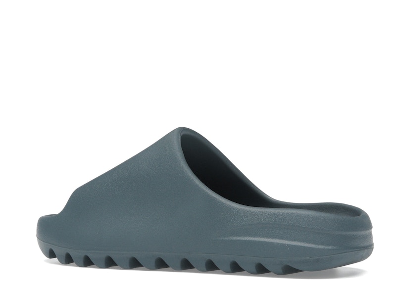 adidas Yeezy Slide Slate Marine - image 22
