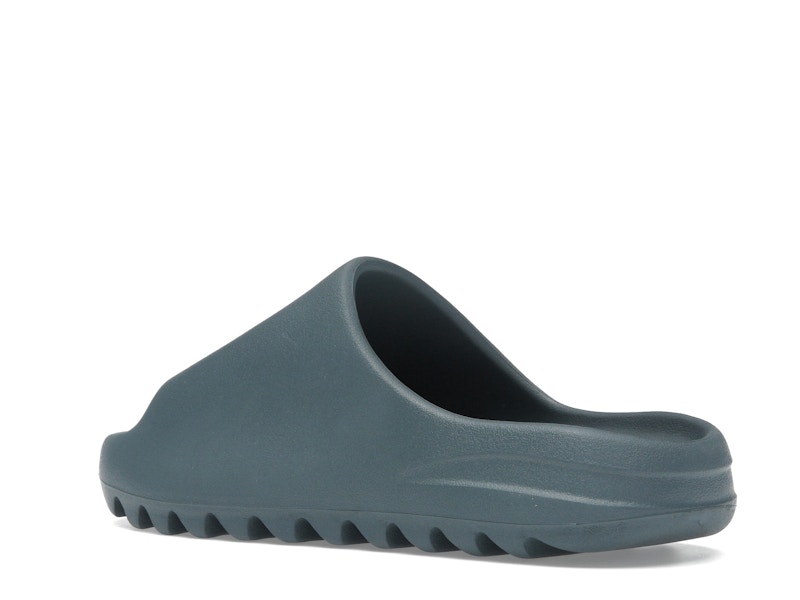adidas Yeezy Slide Slate Marine - image 23