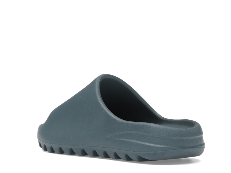adidas Yeezy Slide Slate Marine - image 24