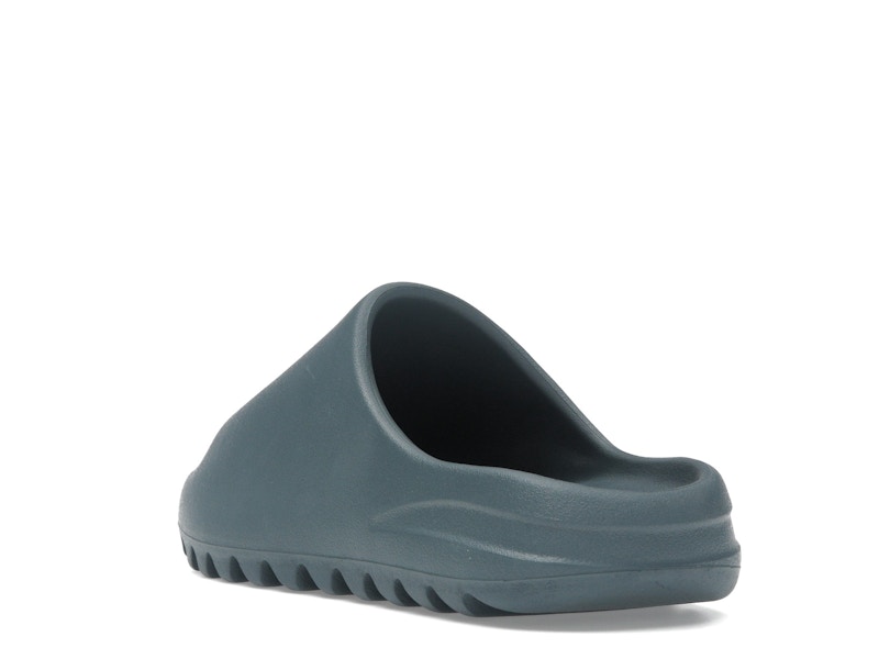 adidas Yeezy Slide Slate Marine - image 25