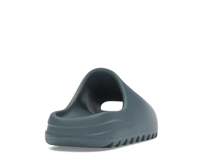 adidas Yeezy Slide Slate Marine - image 30