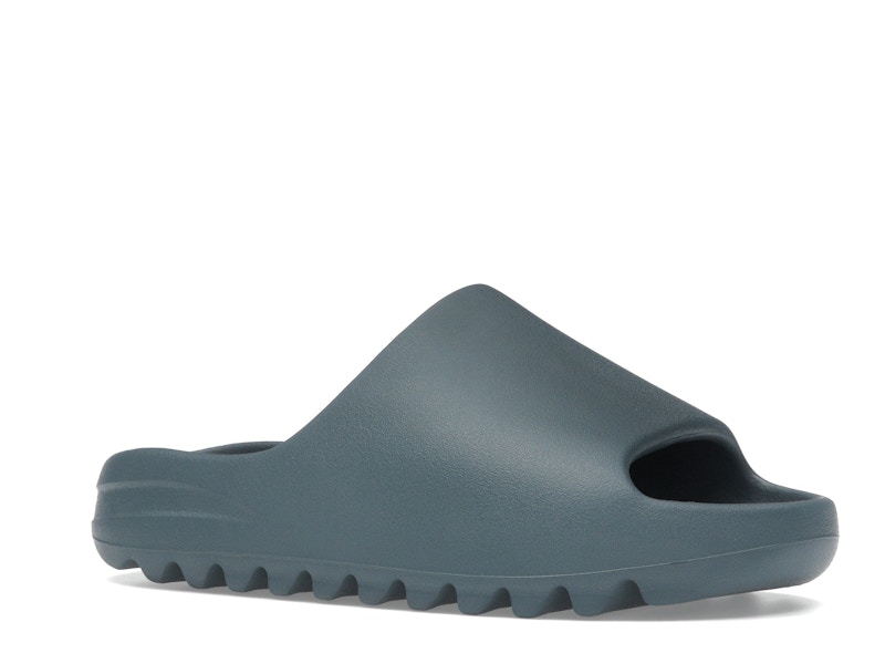 adidas Yeezy Slide Slate Marine - image 4