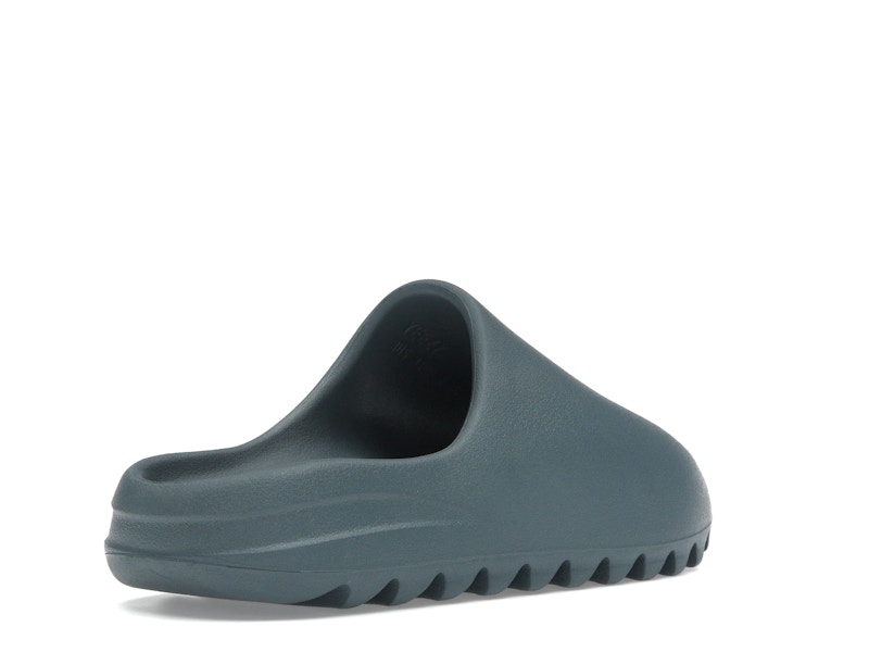 adidas Yeezy Slide Slate Marine - image 32