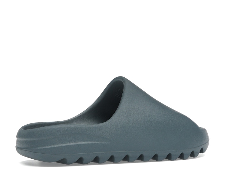adidas Yeezy Slide Slate Marine - image 34