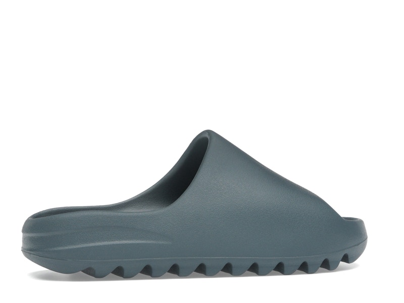 adidas Yeezy Slide Slate Marine - image 35