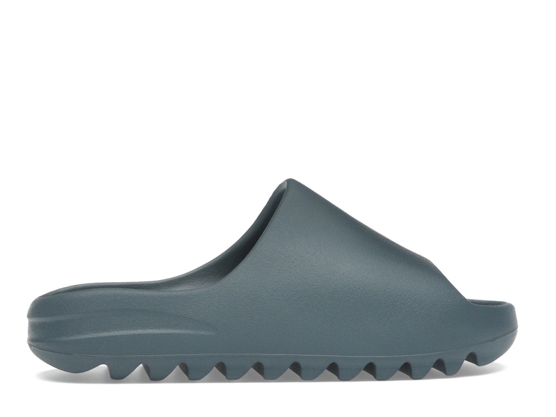 adidas Yeezy Slide Slate Marine - image 36