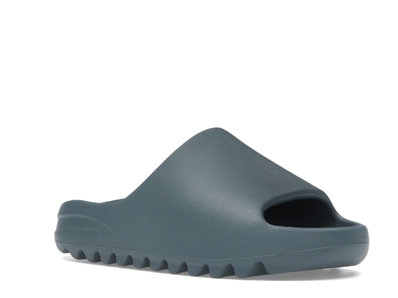 adidas Yeezy Slide Slate Marine - image 5