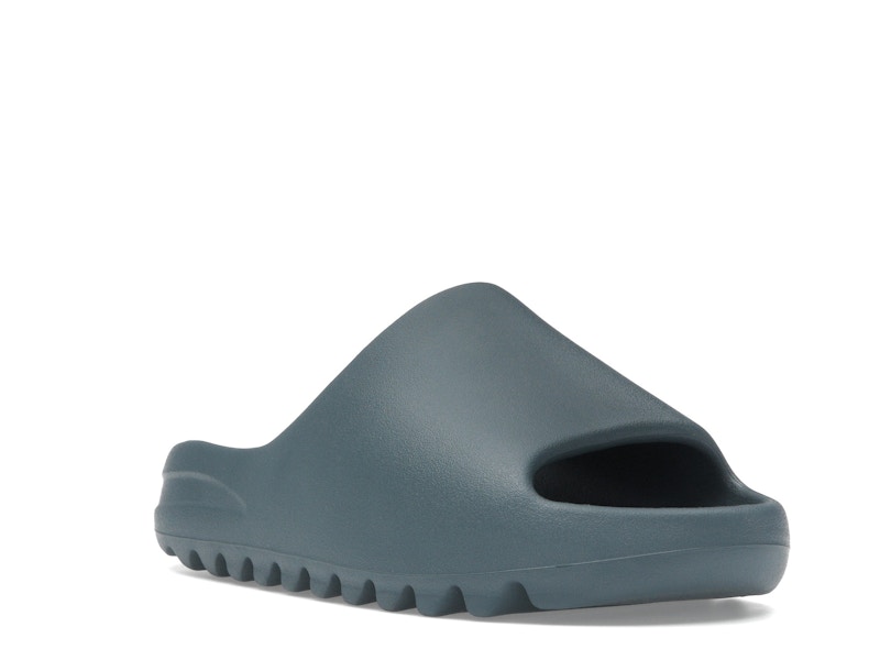 adidas Yeezy Slide Slate Marine - image 6