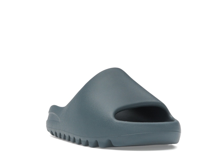 adidas Yeezy Slide Slate Marine - image 7