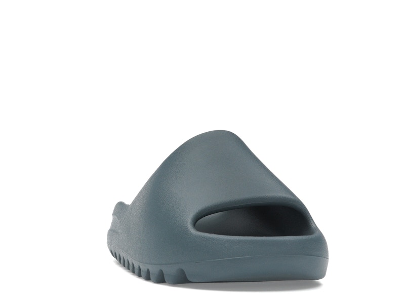 adidas Yeezy Slide Slate Marine - image 8