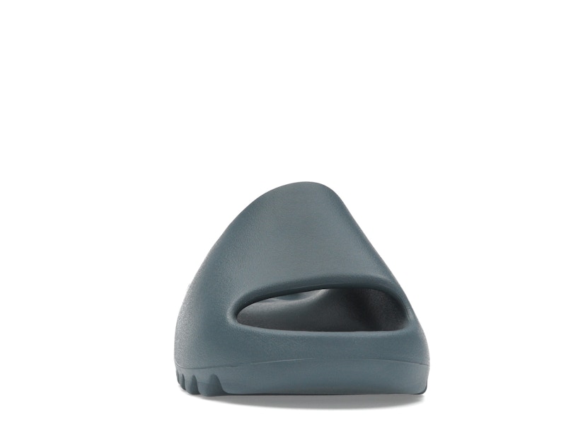 adidas Yeezy Slide Slate Marine - image 9