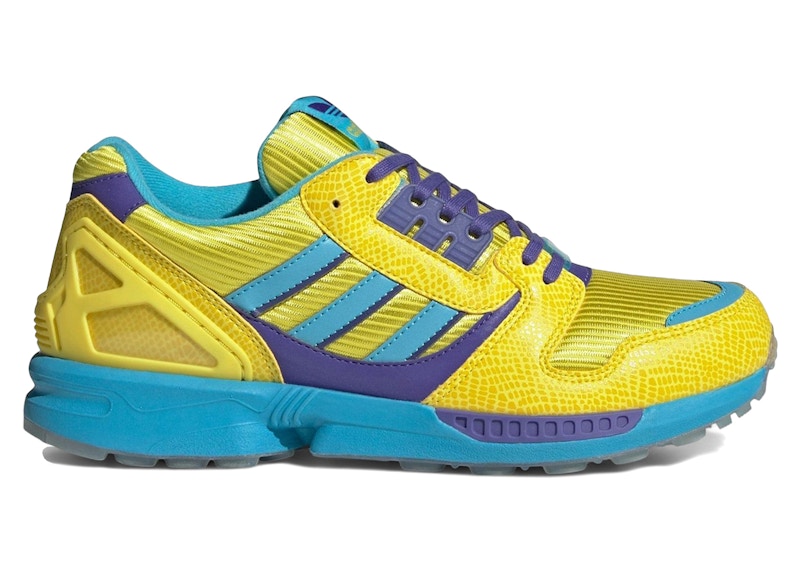 adidas ZX 8000 atmos G-SNK 10 Ura
