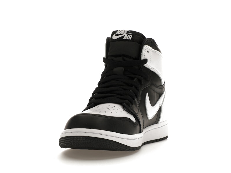 Jordan 1 Retro High OG Black White - image 12