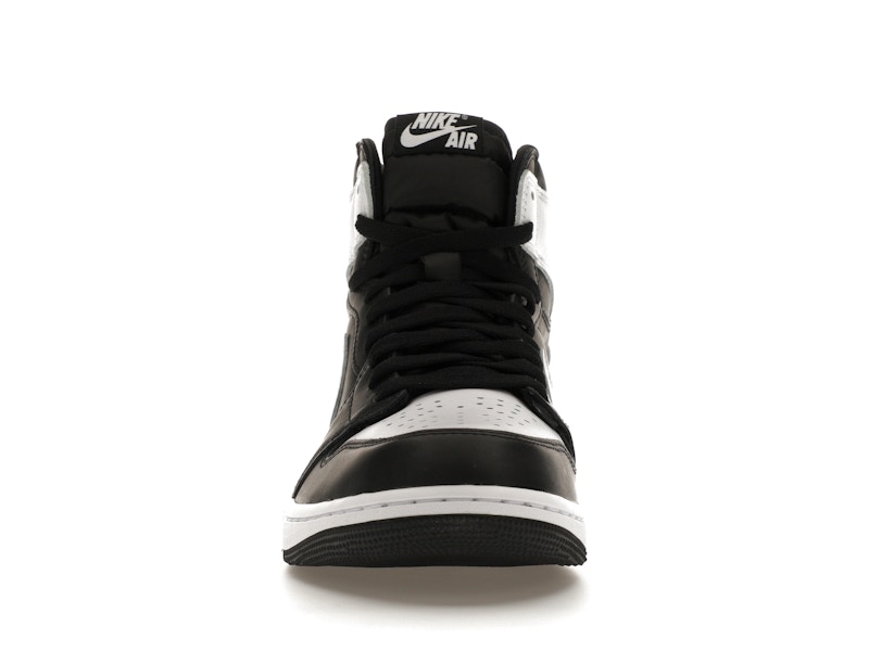 Jordan 1 Retro High OG Black White - image 10