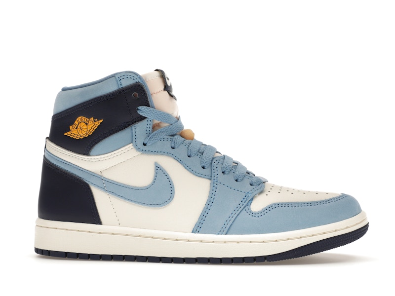 Jordan 1 High OG First in Flight (Women's) - image 2
