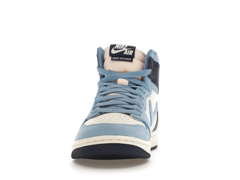 Jordan 1 High OG First in Flight (Women's) - image 11