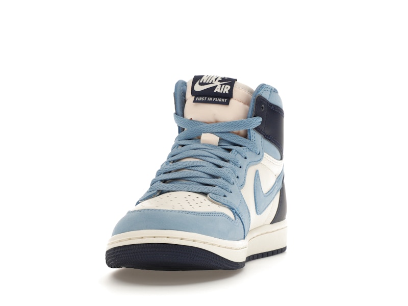 Jordan 1 High OG First in Flight (Women's) - image 12