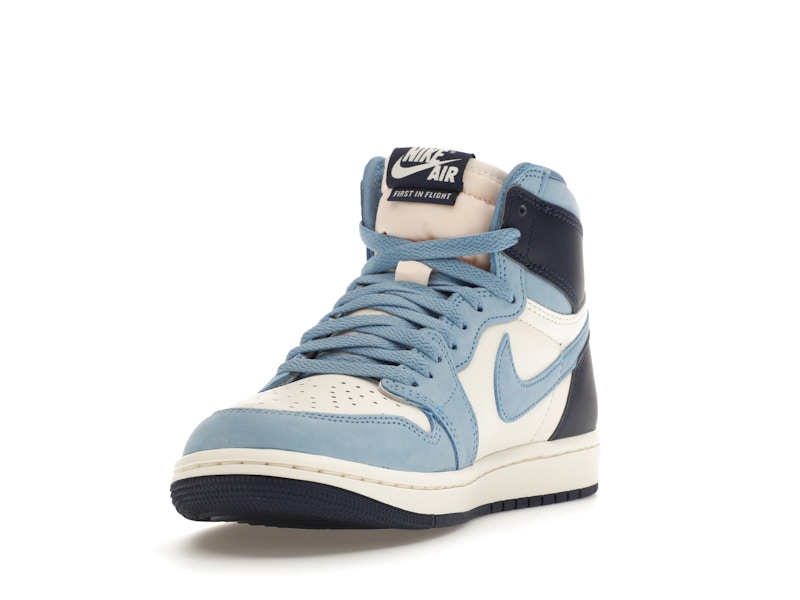 Jordan 1 High OG First in Flight (Women's) - image 13