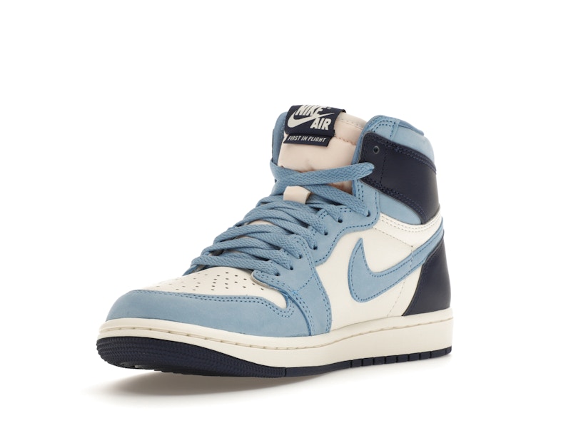 Jordan 1 High OG First in Flight (Women's) - image 14