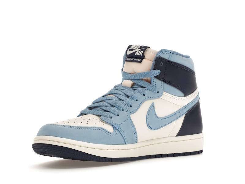 Jordan 1 High OG First in Flight (Women's) - image 15