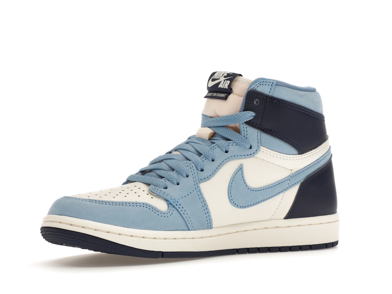 Jordan 1 High OG First in Flight (Women's) - image 16