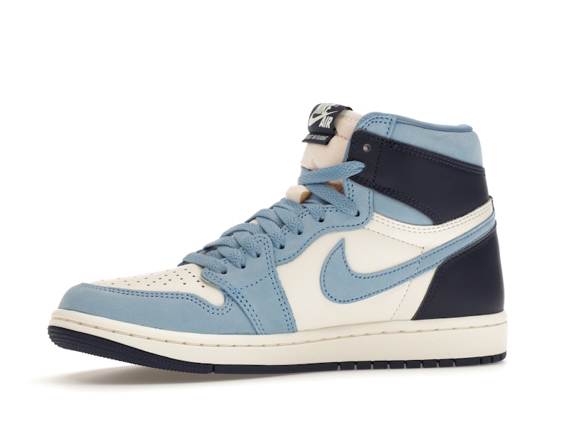 Jordan 1 High OG First in Flight (Women's) - image 17