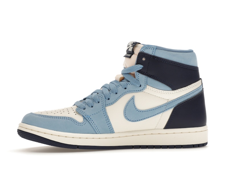 Jordan 1 High OG First in Flight (Women's) - image 18